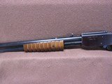 RARE Like New Unfired Israel Military Industries IMI Timber Wolf 357 Mag Pump 18.5 Barrel - 20 of 25