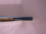 RARE Like New Unfired Israel Military Industries IMI Timber Wolf 357 Mag Pump 18.5 Barrel - 4 of 25