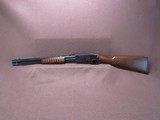 RARE Like New Unfired Israel Military Industries IMI Timber Wolf 357 Mag Pump 18.5 Barrel - 17 of 25