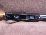 RARE Like New Unfired Israel Military Industries IMI Timber Wolf 357 Mag Pump 18.5 Barrel - 14 of 25