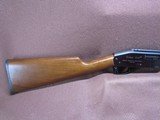 RARE Like New Unfired Israel Military Industries IMI Timber Wolf 357 Mag Pump 18.5 Barrel - 2 of 25