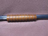RARE Like New Unfired Israel Military Industries IMI Timber Wolf 357 Mag Pump 18.5 Barrel - 16 of 25