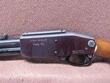 RARE Like New Unfired Israel Military Industries IMI Timber Wolf 357 Mag Pump 18.5 Barrel - 22 of 25