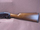 RARE Like New Unfired Israel Military Industries IMI Timber Wolf 357 Mag Pump 18.5 Barrel - 19 of 25