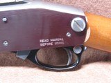 RARE Like New Unfired Israel Military Industries IMI Timber Wolf 357 Mag Pump 18.5 Barrel - 24 of 25