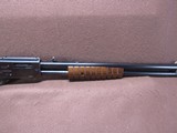 RARE Like New Unfired Israel Military Industries IMI Timber Wolf 357 Mag Pump 18.5 Barrel - 3 of 25