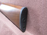 RARE Like New Unfired Israel Military Industries IMI Timber Wolf 357 Mag Pump 18.5 Barrel - 18 of 25