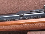 Like New Unfired Marlin Firearms 1895G 45-70 Gov Lever 18