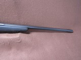 Like New Unfired Finland Made Sako 85 30-06 SPRG Bolt 22.5