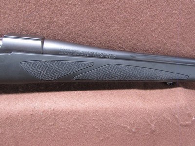 Like New Unfired Finland Made Sako 85 30-06 SPRG Bolt 22.5
