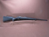 Like New Unfired Finland Made Sako 85 30-06 SPRG Bolt 22.5