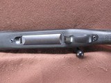 Like New Unfired Finland Made Sako 85 30-06 SPRG Bolt 22.5