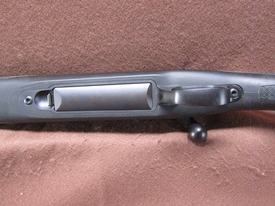 Like New Unfired Finland Made Sako 85 30-06 SPRG Bolt 22.5