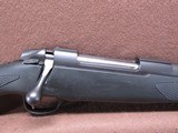 Like New Unfired Finland Made Sako 85 30-06 SPRG Bolt 22.5