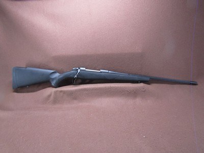 Like New Unfired Finland Made Sako 85 30-06 SPRG Bolt 22.5
