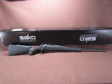 Like New Unfired Finland Made Sako 85 30-06 SPRG Bolt 22.5