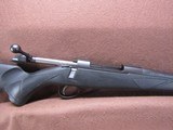 Like New Unfired Finland Made Sako 85 30-06 SPRG Bolt 22.5