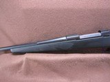 Like New Unfired Finland Made Sako 85 30-06 SPRG Bolt 22.5