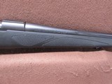 Like New Unfired Finland Made Sako 85 30-06 SPRG Bolt 22.5