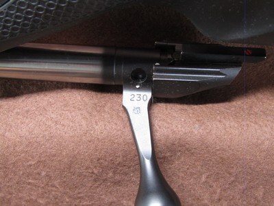 Like New Unfired Finland Made Sako 85 30-06 SPRG Bolt 22.5