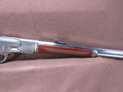 Taylors & Co Uberti 1873 357 Mag Lever 20