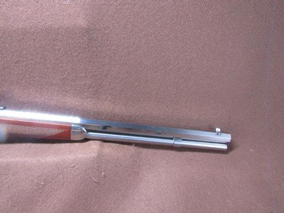 Taylors & Co Uberti 1873 357 Mag Lever 20