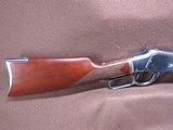 Taylors & Co Uberti 1873 357 Mag Lever 20