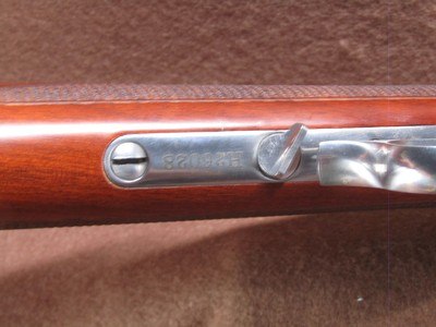 Taylors & Co Uberti 1873 357 Mag Lever 20