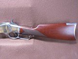 Taylors & Co Uberti 1873 357 Mag Lever 20