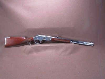 Taylors & Co Uberti 1873 357 Mag Lever 20