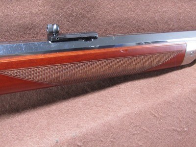 Taylors & Co Uberti 1873 357 Mag Lever 20
