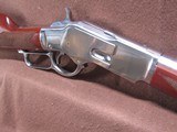 Taylors & Co Uberti 1873 357 Mag Lever 20