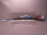 Taylors & Co Uberti 1873 357 Mag Lever 20