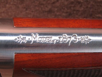 Taylors & Co Uberti 1873 357 Mag Lever 20