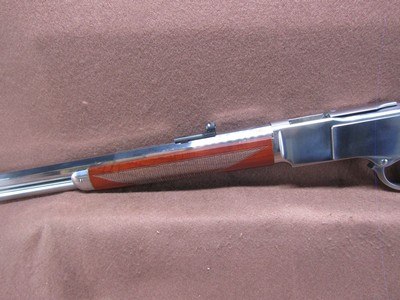 Taylors & Co Uberti 1873 357 Mag Lever 20