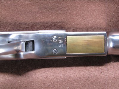 Taylors & Co Uberti 1873 357 Mag Lever 20
