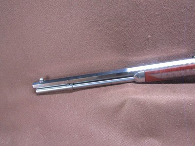 Taylors & Co Uberti 1873 357 Mag Lever 20