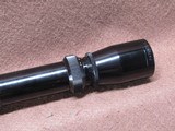 Leupold Vari-X Compact 3-9x35 mm Rifle Scope Duplex 1