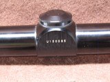 Leupold Vari-X Compact 3-9x35 mm Rifle Scope Duplex 1