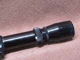 Leupold Vari-X Compact 3-9x35 mm Rifle Scope Duplex 1