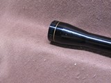 Leupold Vari-X Compact 3-9x35 mm Rifle Scope Duplex 1