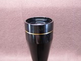 Leupold Vari-X Compact 3-9x35 mm Rifle Scope Duplex 1