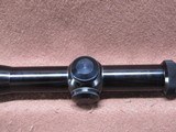 Leupold Vari-X Compact 3-9x35 mm Rifle Scope Duplex 1