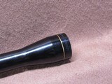 Leupold Vari-X Compact 3-9x35 mm Rifle Scope Duplex 1