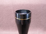 Leupold Vari-X Compact 3-9x35 mm Rifle Scope Duplex 1
