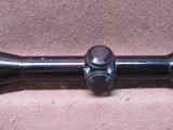 Leupold Vari-X II 3-9x40 mm Rifle Scope Duplex 1