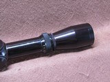 Leupold Vari-X II 3-9x40 mm Rifle Scope Duplex 1