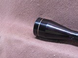 Leupold Vari-X II 3-9x40 mm Rifle Scope Duplex 1
