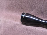Leupold Vari-X II 3-9x40 mm Rifle Scope Duplex 1