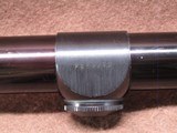 Leupold Vari-X II 3-9x40 mm Rifle Scope Duplex 1